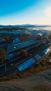 Laoag City, Ilocos Norte Its name is said to come from an Ilocano term, "lawag" which means light or brightness. Embark on a journey through the enchanting streets of Laoag City, where history whispers in the breeze and modernity dances with tradition. #foryoupage #laoagcity | Alma Malasig