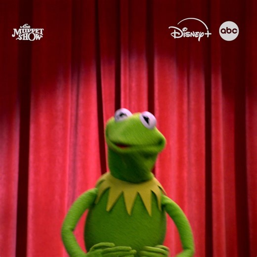 Welcome to The Muppet Show! Watch tonight on ABC at 9/8c and now streaming on Disney . | Disney