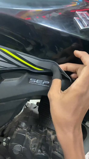 72K views · 620 reactions | karim bikesticker and print House01511950155 # | Karim bike sticker house | Facebook