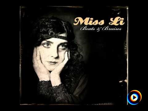 Seems Like We Lost It by Miss Li⸀