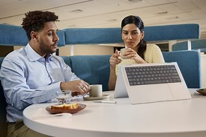 CES 2025: HP wys die toekoms van werk met notaboeke, rekenaars en alles-in-een met HP AI Companion