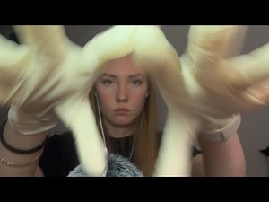 ASMR Test for Extrasensory Perception | Relaxing ESP & Psychic Ability Check