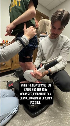 Cerebral Palsy: What's Happening Inside #shorts