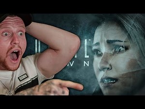 Reacting To People's Until Dawn Endings