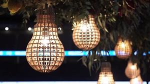 Roll out the red carpet and host an unforgettable event at Optus Stadium, sitting centre field with your guests ⭐ If you're looking for the WOW factor for your next event location, you’ve come to the right place! | Optus Stadium