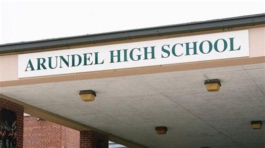 AACPS investigating explicit music video filmed inside Arundel High School