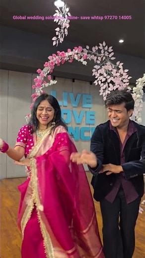 choodi khankai re choodi bolo kaisa lagta hai. salman khan 90s song. #ritukiran #coupledance