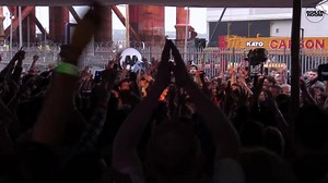 Feel my Bicep smashed out a triumphant homecoming set at AVA Festival in Belfast. Watch their set in full here: http://boilerroom.tv/recording/bicep/ | Boiler Room