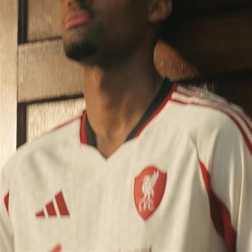 31K views · 20 reactions | Out now! The new LFC 2025/26 Home & Away Kits. | Liverpool FC | Facebook