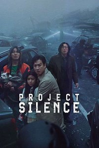 Project Silence (2024) - Movie