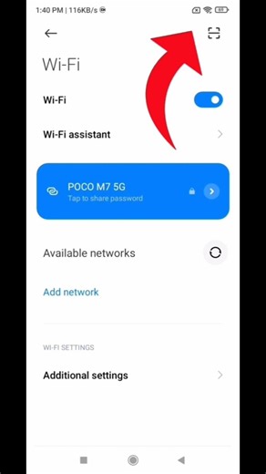 wifi connect kaise kare | wifi kaise connect kare #shortsfeed #youtubeshorts #wificonnect