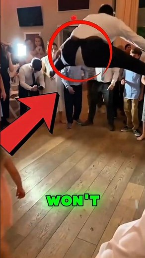 Top 5 Funniest Wedding Dance Fails That Will Make You Cry Laughing 😂💃