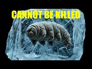 The Alien Bug That CANNOT Die