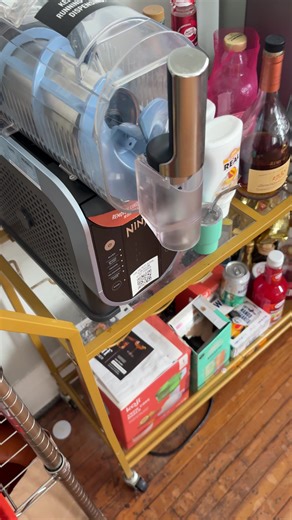 How to Properly Use Your Ninja Slush Machine