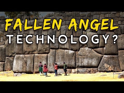 Did the Nephilim Build the Megaliths? | Angelegend