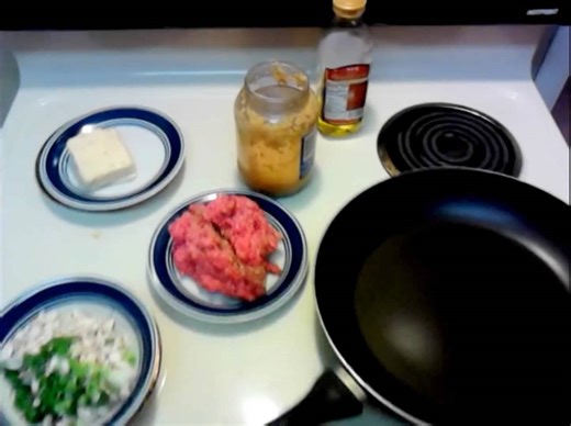 Fried Raviolis - Beef and Cheese Raviolis Fried in Panko
