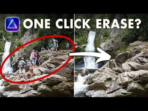 The Truth About Luminar Neo's GenErase: Mind-Blown or Disappointing Flop?