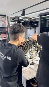 Prime Class Car Service on Reels