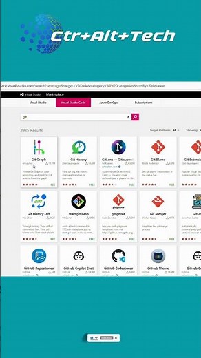 Extensions for Visual Studio Code