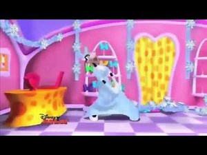 Minnie Mouse Bowtique Season 3 ღ♥ Episodes In English New Version 2015