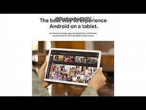 Google Pixel Tablet Review: Is It Worth Buying in 2025 for Work & Play?