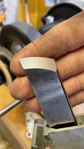 JACK MACK WOODTURNING on Instagram: "How do you sharpen you Skew chisel?? I use the Tormek T8 system with the SVS-50 Multi-Jig. Using the Extra Fine Diamond Wheel followed by Tormek’s Composite Honing Wheel. Perfect results every time. Tell me below how you sharpen yours. @tormek_sharpening #woodturning #träsvarvning #trä #träbearbetning #harts #wood #spaltedbeech #epoxyresin #crafts #asmr #woodworking"