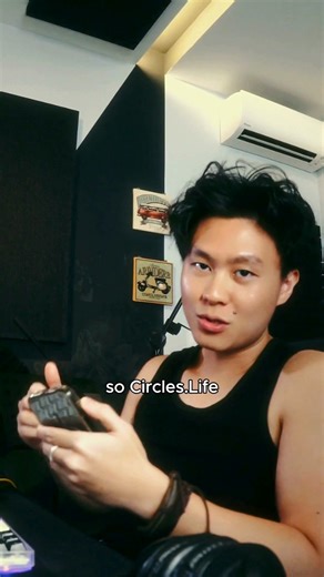 Access paid AI models from just $12/mo (worth $80). Plus get free data. Sign up for CirclesAI today! | Circles.Life