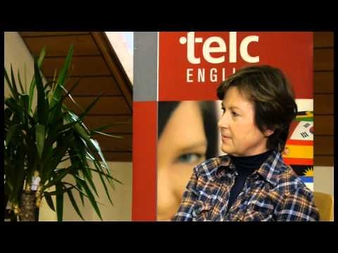 Mündliche Prüfung telc English A2