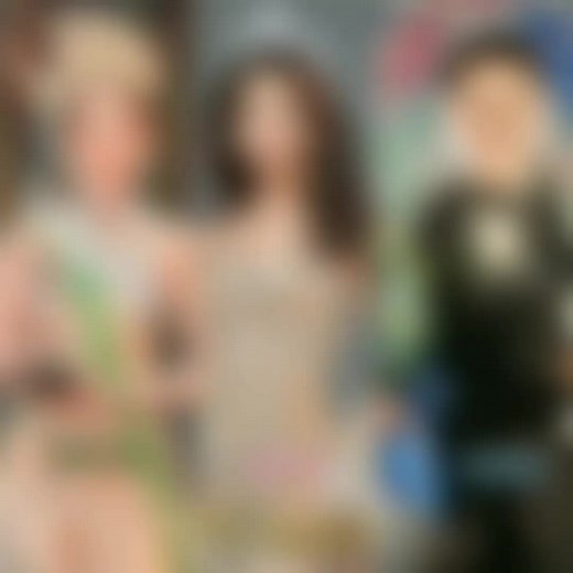 Mister and Miss Myanmar 2024 Contest Highlights