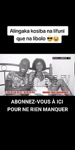 🔵 congolais alingi mitakala #LIBOLO na #Likata | Guestars2kin