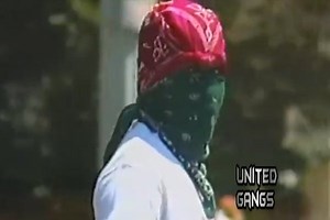 Lime Hood Pirus Discuss Gang Life In Compton