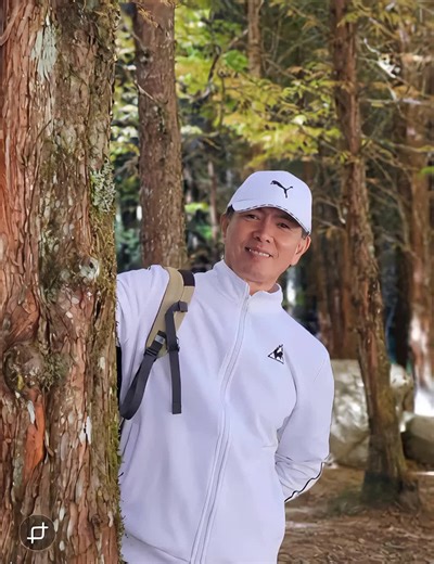 Jennifer Huang on TikTok