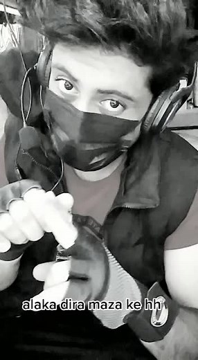 ‏#alaka dira maza ke #hellotiktok #viralvideo