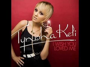 Tynisha Keli - I Wish You Loved Me (Remix) ft. Sammie
