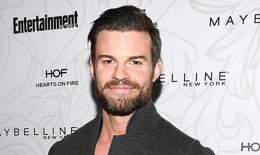 The Originals’ Daniel Gillies Introduces Fans to New Girlfriend Julia Misaki