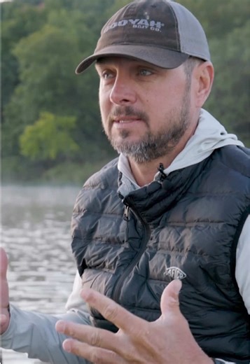 A litrle food for thought on the buzzbait 💭👍🏽 #fishing #bassfishing #fish #buzzbait