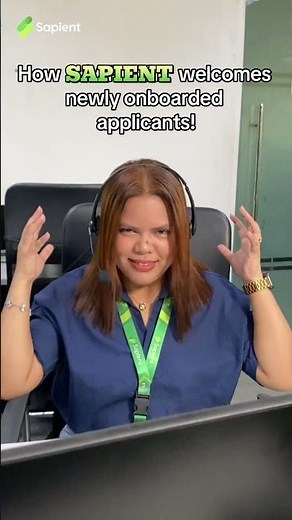 POV: You Finally Got Hired #hired #jobhiring #callcenterjobs #applynow
