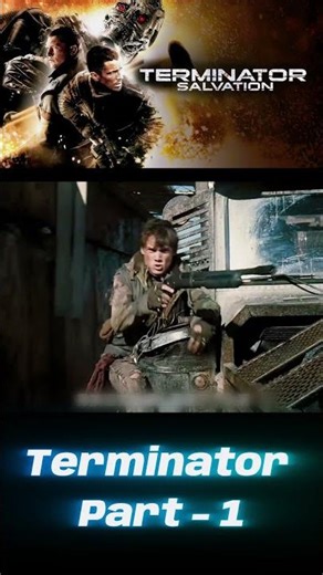 Robot Killer is Back 🔥 Terminator Explained Bangla #shorts