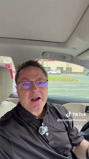2026 Toyota RAV4 Dash Cam Tutorial: How it Works