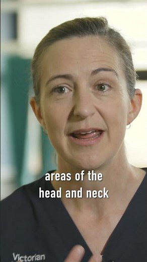 What are Squamous Cell Carcinomas? ⎜Conquering Skin Cancer #skincancer