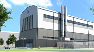 Oak Ridge nuclear reactor Hermes is under construction to 'transform our energy landscape'