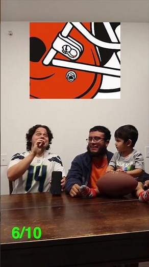 Guess The NFL Logo 🤔