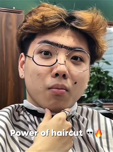 Transform Your Look with a Professional Haircut