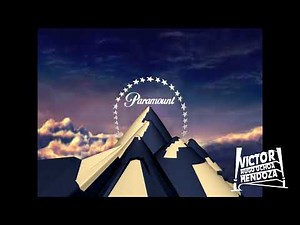 Paramount Pictures (2002-2012) logo remake (November Update)