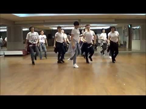 Runaway Line Dance(High Beginner)
