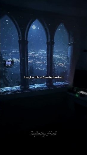 2025’s Coolest Home Gadget — Fake Window Projector!