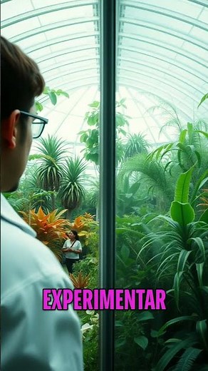 🧠 Biosfera 2: El Experimento.