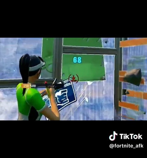 Epic Fortnite Gameplay Highlights | Action-packed sxb Clips