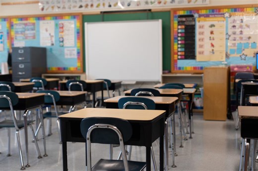 How local schools scored in Virginia’s new performance rating system