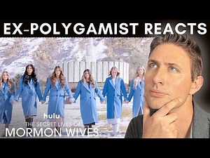 The Mormon Word of Wisdom Explained! | The Secret Lives of Mormon Wives